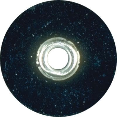 3M Sof-Lex Pop-On Contouring and Polishing Discs, 1/2" Diameter, Coarse, Black, 85/Pk, 1982C thumbnail 21