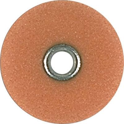 Sof-Lex XT Extra-Thin Pop-On Contouring and Polishing Discs, 3/8" Diameter, Medium (Orange), 85/Pk, 2381M thumbnail 19