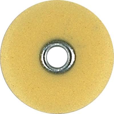 3M Sof-Lex XT Extra-Thin Pop-On Contouring and Polishing Discs, 3/8" Diameter, Superfine, Yellow, 85/Pk, 2381SF thumbnail 19