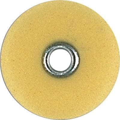 3M Sof-Lex XT Extra-Thin Contouring and Polishing Discs, Pop-On, 1/2" Diameter, Superfine, Yellow, 85/Pk, 2382SF thumbnail 19