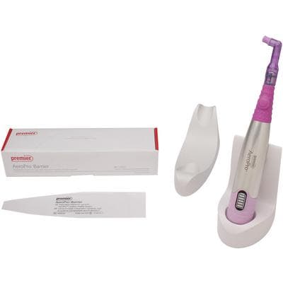 AeroPro Cordless Prophy System Basic Kit, 5500500 thumbnail 10