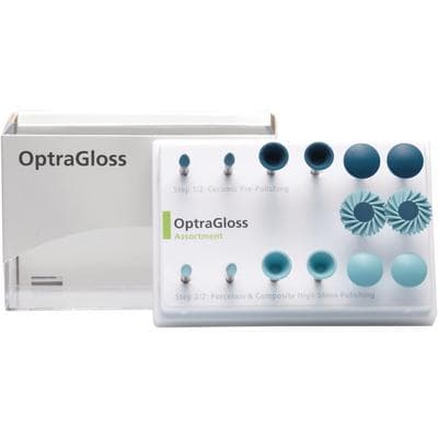 Ivoclar Vivadent OptraGloss Universal Polishing System Assortment Kit, 684548AN thumbnail 12