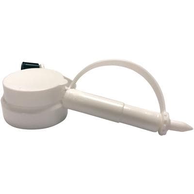 KaVo Quick Nozzle for KaVo Spray, Stainless Steel, 0.411.9931 thumbnail 9