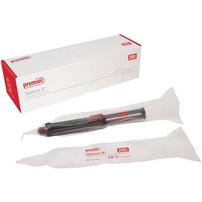 Sleeve-It™ Series 200 Disposable Barrier Sleeves for 5ml Dual-Barrel Syringes, 300/Box, 9011503 thumbnail 15