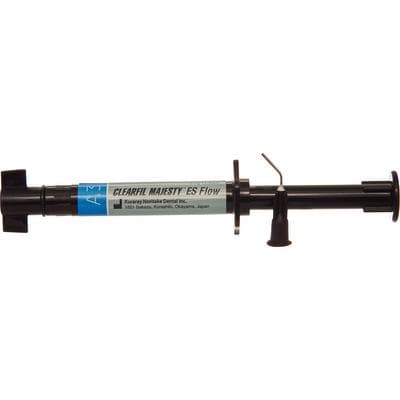 Clearfil Majesty ES Flow Flowable Composite, Light-Cure, Syringe, 2.7 g, Shade A3, 1/Pk, 3303KA thumbnail 14