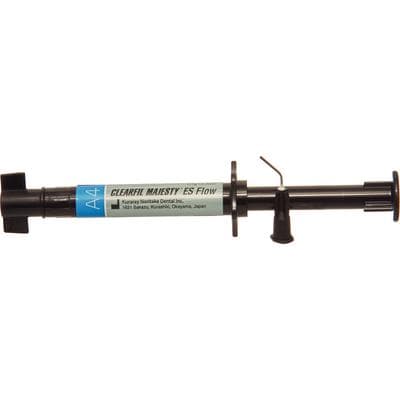 Clearfil Majesty ES Flow Light-Cure Universal Flowable Composite, A4, 2.7 g Syringe with 15 Needle Tips, 3305KA thumbnail 19