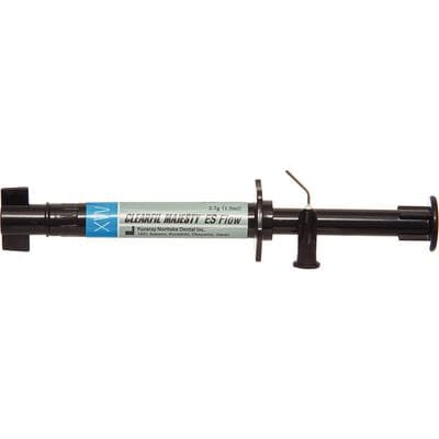 Clearfil Majesty ES Flow Flowable Composite, Light-Cure, Syringe, 2.7 g, Shade XW, 1/Pk, 3309KA thumbnail 14