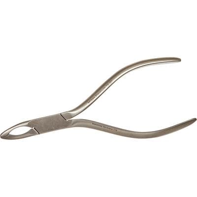 Miltex #114 Johnson Contouring Pliers, Stainless Steel, Non-Cutting, 74-30 thumbnail 8