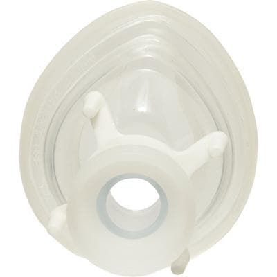 Keystone Comfort Cushion Stac-Pac Nasal Hoods, Child, 3/Pack, 6070165 thumbnail 7