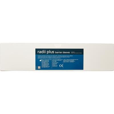 SDI Radii Plus Curing Light Barrier Sleeves, Disposable, 1000/Pk, 5600055 thumbnail 12