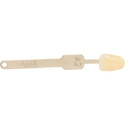 VITA Classical Shade Guide Tab Refill, Shade A2, 1/Pkg thumbnail 6