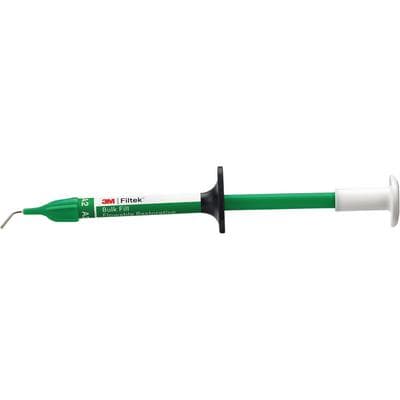 3M Filtek Bulk Fill Flowable Restorative Syringe Refill, Shade A2, 2 g, 2/Pk, 4862A2 thumbnail 26