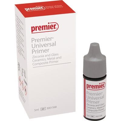 Premier Universal Primer, 5 mL Bottle, 3001568 thumbnail 14