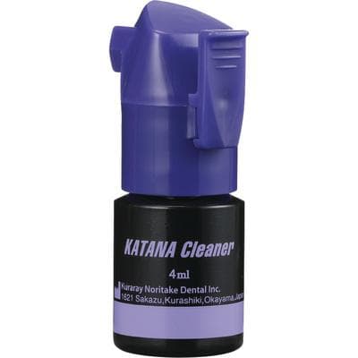 KATANA Cleaner Universal Dental Cleaning Agent, 4 mL Bottle, 3970-KA thumbnail 16