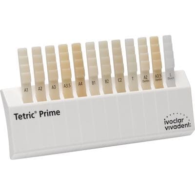 Tetric® Prime Shade Guide, 709578WW thumbnail 6
