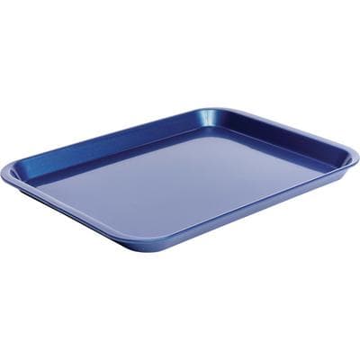Zirc B-Lok Flat Set-Up Tray, Size B, Midnight Blue, 13-3/8" x 9-5/8" x 7/8", 20Z401T thumbnail 12