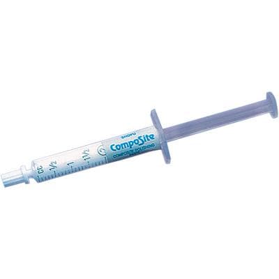 Shofu CompoSite Polishing Paste, 5 g Syringe, Submicron Aluminum Oxide, 0551 thumbnail 12
