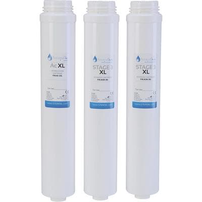 Sterisil AC-CKXL XL Cartridge Replacement Kit for AC System, Includes 3 Cartridges thumbnail 6