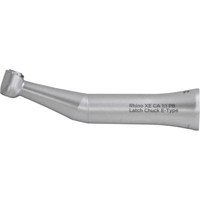 Dentsply Sirona Midwest Rhino XE CA 1:1 Contra Angle Attachment with RA/LA Chuck, 710485 thumbnail 9