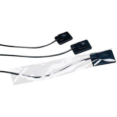 Defend Digital X-Ray Sensor Sleeves, Size 2, Clear, 1-5/8" x 8", 500/Box, BF-8000 thumbnail 13
