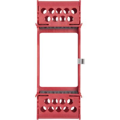 Zirc E-Z Jett® Cassette, 5-Place, Red, 50Z925M thumbnail 11