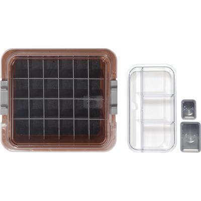 Zirc Procedure Tub Kit, Copper, 12-5/8" x 11-1/4" x 4" with Cover, Complete Package, 20Z455U thumbnail 6