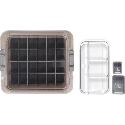 Zirc Complete Procedure Tub Kit, Beige, 12-5/8" x 11-1/4" x 4", 20Z455-G thumbnail 11