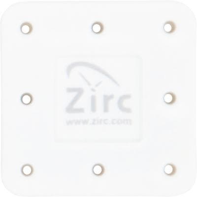 Zirc Magnetic Bur Block, 8-Hole, White, Fits FG/RA/HP Burs, Autoclavable, 50Z400-A thumbnail 16
