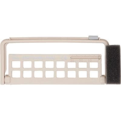 Steri-Endo Guard Hand 16-Hole Endodontic File & Reamer Organizer, Beige, 5-3/8" x 3/8" x 2-3/16", 1/Pk, 50Z450G thumbnail 12