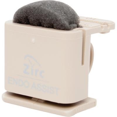 Zirc Endo Assist Ring Kit, Beige, with Finger Rings and 12 Foam Inserts, 50Z460G thumbnail 8