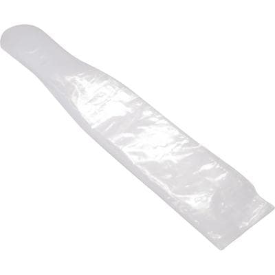 Radii Xpert Barrier Sleeves for LED Curing Light, 1000/Pkg, 5600309 thumbnail 4