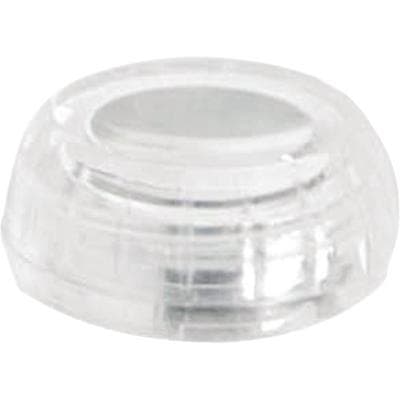 Radii Xpert LED Curing Light Replacement Lens Caps, 5/Pkg, 5600310 thumbnail 5