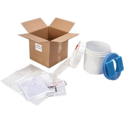 Acadia Plus Collection Container Recycle Kit, APKIT thumbnail 5