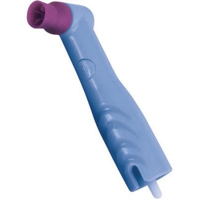 Sparkle Disposable Prophy Angle, Soft Cup, Purple, Latex-Free, 90°, 100/Box, TPASSC1 thumbnail 15