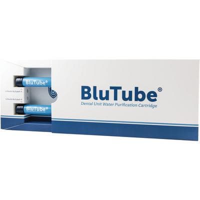 BluTube Dental Unit Waterline Purification Cartridge/Straw System, 6-Month Cartridges, 2/Box, BT180 thumbnail 18
