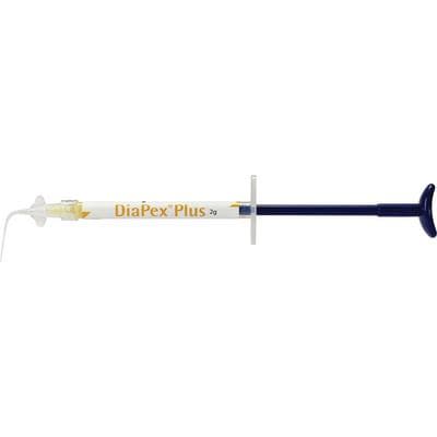 DiaPex Plus 2g Syringe Refill, Calcium Hydroxide with Iodoform, A1001-504 thumbnail 11