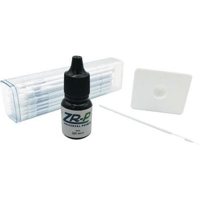 Vista Apex ZR-P Universal Zirconia Primer, 4mL Bottle with 50 Applicators, #90577 thumbnail 14