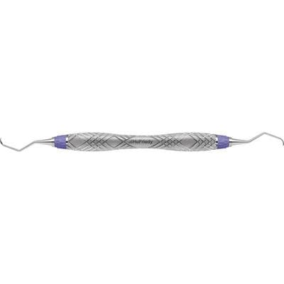 Hu-Friedy EverEdge 2.0 Gracey Curette #3/4, Harmony Ergonomic Handle, Double-Ended, SG3/4XE2 thumbnail 8