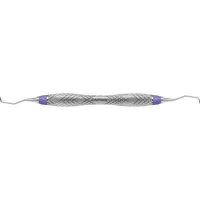 Hu-Friedy EverEdge 2.0 Gracey Curette #5/6, Harmony Ergonomic Handle, Double End, SG5/6XE2 thumbnail 9