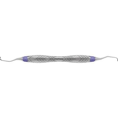 Hu-Friedy EverEdge 2.0 Gracey Curette 11/12, Harmony Handle, Double-Ended, SG11/12XE2 thumbnail 12