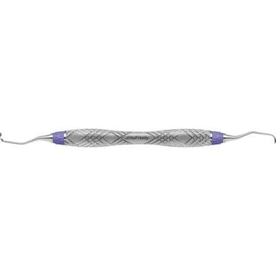 Hu-Friedy EverEdge 2.0 Gracey Curette 15/16, Harmony Handle, Double End, SG15/16XE2 thumbnail 7