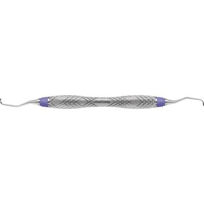 Hu-Friedy EverEdge 2.0 Gracey Curette 11/14, Harmony Handle, Double End, SG11/14XE2 thumbnail 8