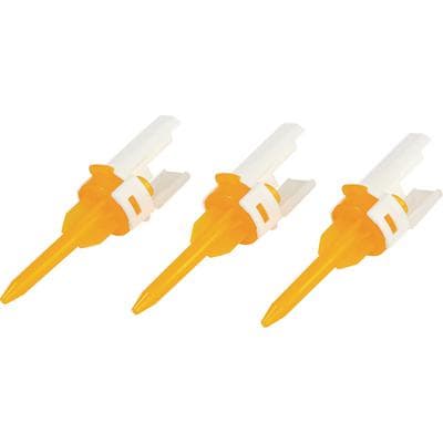 GC Fuji Ortho LC Automix Slide and Lock Mixing Tips, Refill, 20/Pk, 423010 thumbnail 14