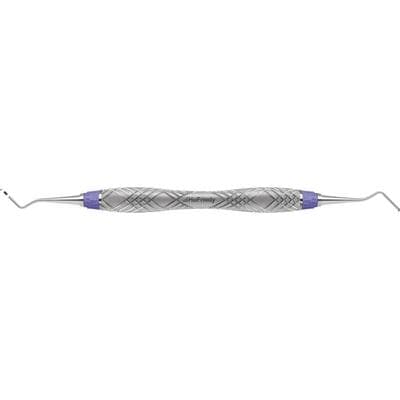 Hu-Friedy Harmony Ergonomic McCall 13S/14S Curette, EverEdge 2.0, Double-Ended, SM13/14SXE2 thumbnail 8