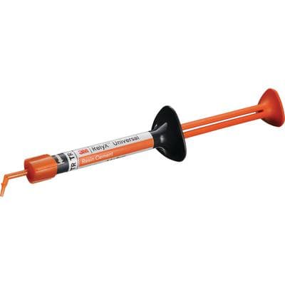 3M RelyX Universal Resin Cement Refill, Translucent, 3.4 g Syringe, 56971 thumbnail 28