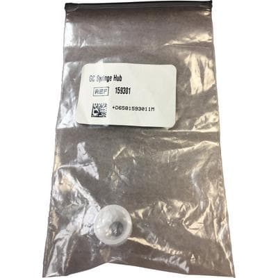 GC Plastic Impression Syringe Hub, Replacement Part for GC Plastic Syringe, 159301, Each thumbnail 10