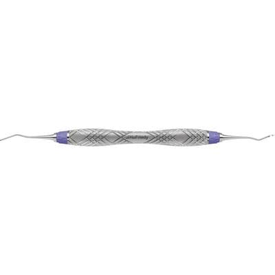 Hu-Friedy Harmony Ergonomic Sickle Scaler, #204SD, Double End, EverEdge 2.0, Harmony Handle, S204SDXE2 thumbnail 8