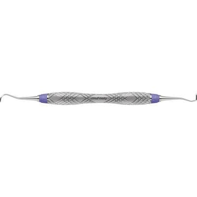 Hu-Friedy Harmony Ergonomic Sickle Scaler, H5/33 Double End, EverEdge 2.0, SH5/33XE2 thumbnail 8
