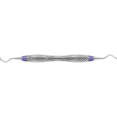 Hu-Friedy Harmony Ergonomic Sickle Scaler #23, Double End, EverEdge 2.0, SM23XE2 thumbnail 7