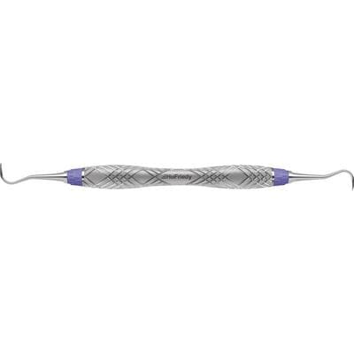 Hu-Friedy Harmony Ergonomic Sickle Scaler, H6/H7 Double End, EverEdge 2.0, SH6/7XE2 thumbnail 12